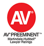 AV-Rated Badge