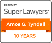 Super Lawyers 10 Years